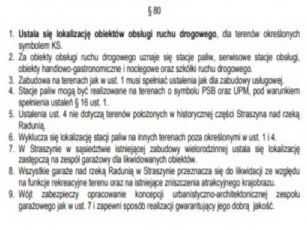 Straszyn I MPZP I dla dewelopera I Straszyn - zdjęcie 2