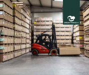 Płyty konstrukcyjne budowlane OSB MFP - dystrybutor Stałe dostawy