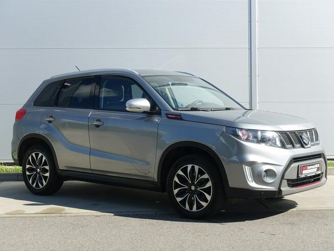 Suzuki Vitara 1.4 T.Ben.140KM/4X4/Ledy/Kamera/Alcantara Lublin - zdjęcie 2
