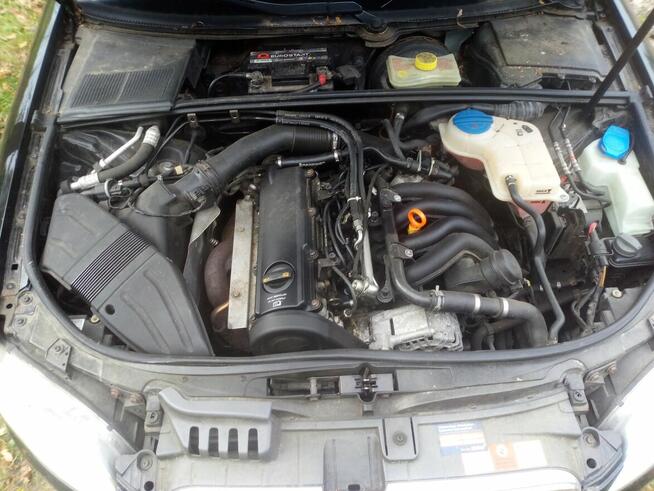 Audi A4 B7 Brody - zdjęcie 6