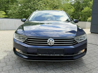 Volkswagen Passat Highline Virtual Kamera ACC Navi Gwarancja Kutno - zdjęcie 3