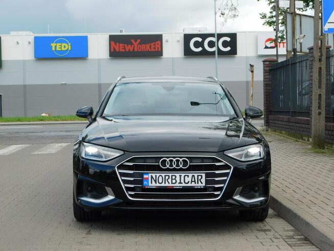Audi A4 2.0T z Gwarancją Bezwypadkowości Żyrardów - zdjęcie 12
