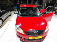 Škoda Fabia 1.4 86KM,krajowy, bezwypadkowy, niski przebieg. Łódź - zdjęcie 6