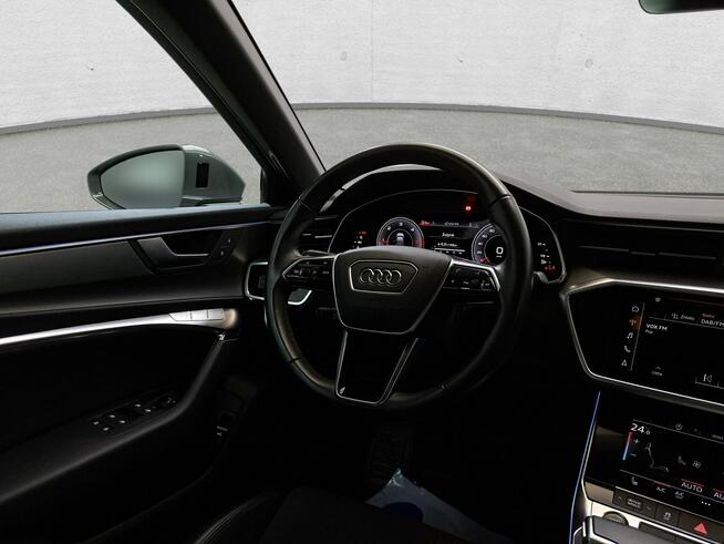 Audi A6 Allroad Komorniki - zdjęcie 10