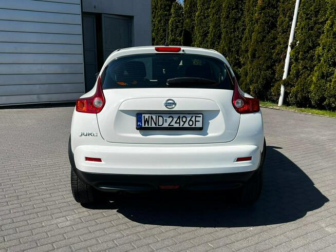 Nissan Juke Salon Polska 1.6i Baranowo - zdjęcie 4