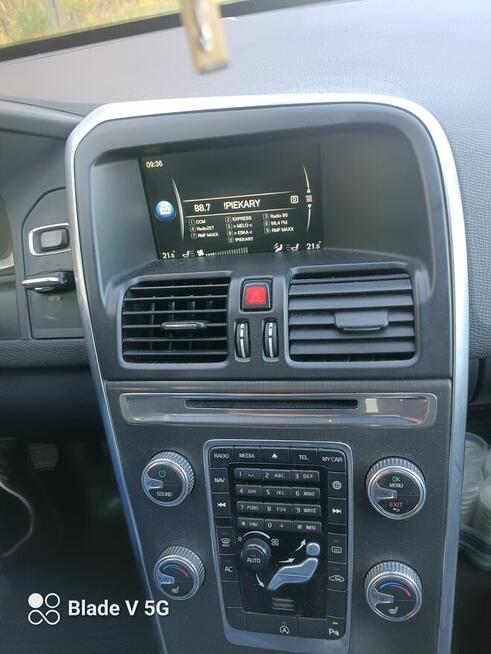 Sprzedam Volvo XC60 Knurów - zdjęcie 1