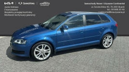 Audi A3 1,6 DIESEL 105KM Słupsk - zdjęcie 1