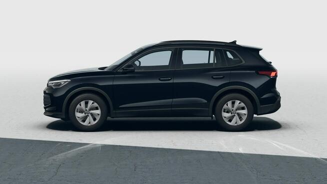 Volkswagen Tiguan Trend 1.5 eTSI 131 KM DSG Zamów już teraz! Łódź - zdjęcie 3