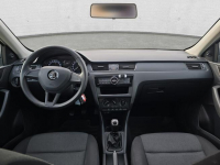 Škoda RAPID Poleasingowe.pl ECR Komorniki - zdjęcie 10