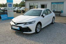 Toyota Camry 2.5 Hybrid e-CTV Comfort F-vat Kamera Gwarancja Warszawa - zdjęcie 2