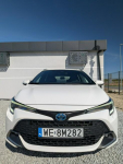Toyota Corolla Salon PL 1 WŁ Miękinia - zdjęcie 2