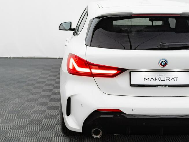 DW3UG56#118i M Sport NAVI Ambient Cz.park Salon PL VAT 23% Gdańsk - zdjęcie 11