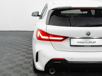 DW3UG56#118i M Sport NAVI Ambient Cz.park Salon PL VAT 23% Gdańsk - zdjęcie 11