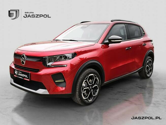 C3 max , czerwona perła , dostępny Łódź - zdjęcie 1