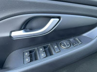 I30 FASTBACK 1.5 T-GDI Smart 48v AT Gwarancja FV23% Łódź - zdjęcie 11