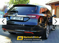 Opel Insignia Telefon: 	506_848_653 Lokalizacja: Płock Włocławek - zdjęcie 7