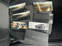 Mercedes E 300 E300DE  Plug-In Kamera Podgrzewanie Skóra 306KM Gliwice - zdjęcie 12