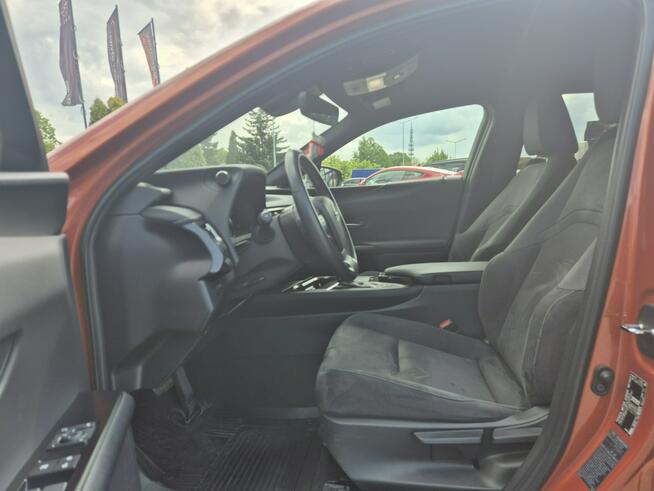 Lexus UX Giżycko - zdjęcie 10