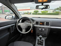 Opel Vectra 2.2 Direct 155 koni Klimatronik możliwa ZAMIANA Rawa Mazowiecka - zdjęcie 6
