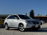 Lexus RX350, 2012