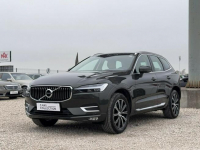 Volvo XC 60 Salon Polska / Serwis ASO / Asystent pasa / FV marża Michałowice - zdjęcie 8