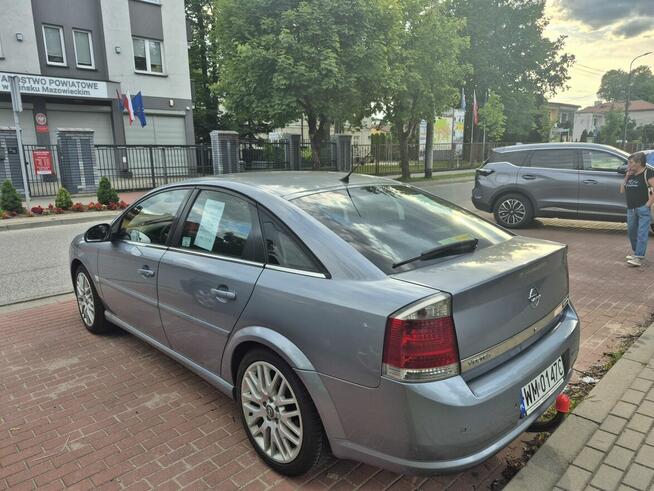 Sprzedam samochód Opel Vectra Sulejówek - zdjęcie 2
