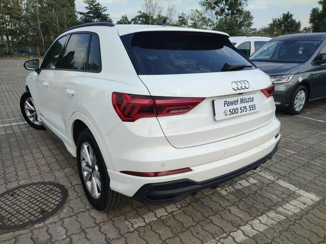 Audi Q3 Salon Polska fv23% Otwock - zdjęcie 3