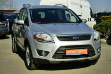Ford Kuga 2,0TDCI TREND, Klima, alu R17, NAVI, 2011r. Płock - zdjęcie 12