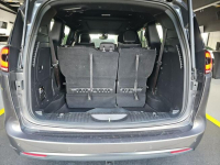 Chrysler Pacifica LIMITED / pakiet S / Hybryda / niski przebieg Białystok - zdjęcie 12