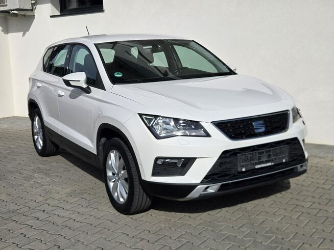 Seat Ateca 2.0Tdi 4x4 * navi * klimatronic Raba Niżna - zdjęcie 1