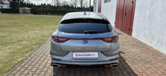 Kia Pro_cee'd Paproć - zdjęcie 7