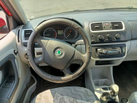 Skoda Fabia 1.4TDI 69km 08r Tarnów - zdjęcie 7