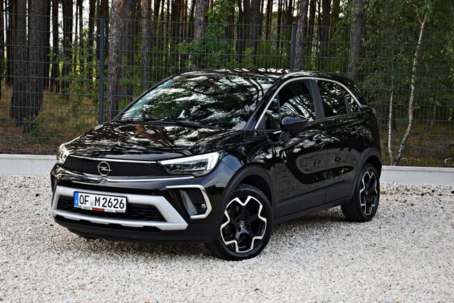 Opel Crossland 1.2 Benz. 110KM LED! Kamera! Ideał! Właśnie Ten!!! Ostrów Mazowiecka - zdjęcie 2