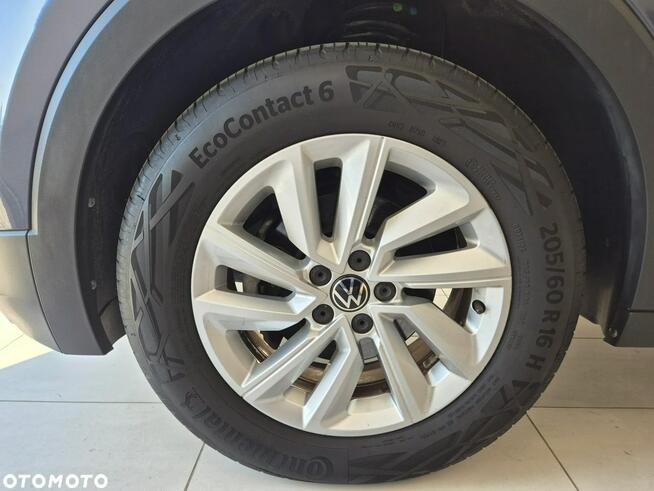 Volkswagen T-Cross Kraków - zdjęcie 10