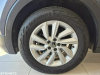 Volkswagen T-Cross Kraków - zdjęcie 10