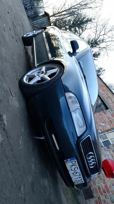 Sprzedam Audi A4B5 lub zamienię Kościan - zdjęcie 7