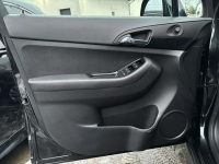 Orlando 2.0D 130km LT 7 foteli CZUJNIKI klima BEZWYPADEK serwis 2013 Tychy - zdjęcie 9