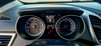 Hyundai i30 Pedantyczny Stan! Prywatnie! Niski przebieg! Zamiana też! Zduńska Wola - zdjęcie 9