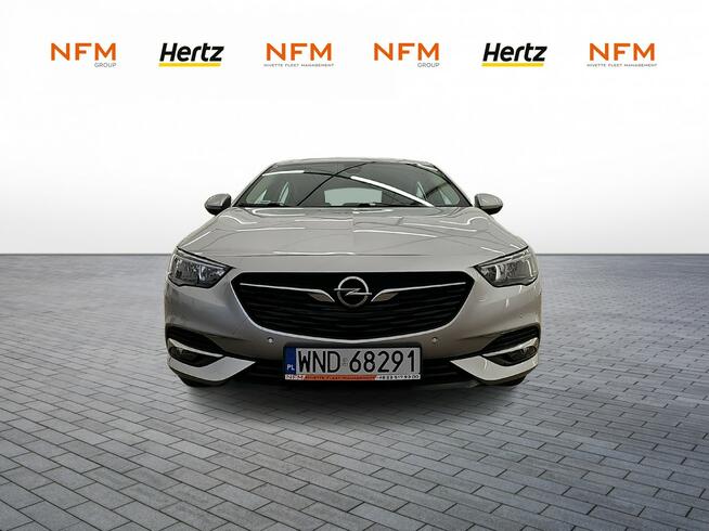 Opel Insignia 2,0 DTH S/S(170 KM) Enjoy Salon PL F-Vat Warszawa - zdjęcie 9