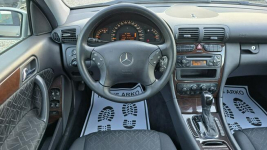 Mercedes C 180 Serwisowany Zieleniewo - zdjęcie 12