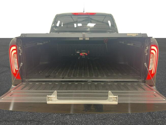 Mercedes-Benz X Klasa 350d EXY Extreme Carlex Design Salon Polska Warszawa - zdjęcie 11