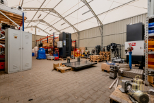 Budynek magazynowo-biurowy na sprzedaż!!!! Zaścianki - zdjęcie 8