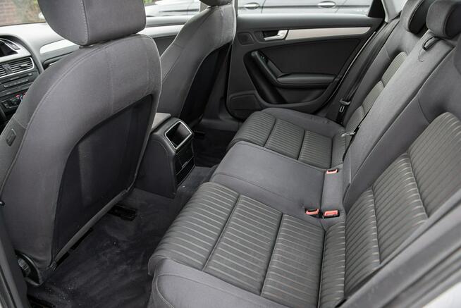 Audi A4 1.8T 120KM ! Manual ! Serwisowana ! po Opłatach ! Zwoleń - zdjęcie 7