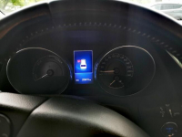 Toyota Auris hybrid 2015