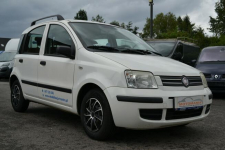 Fiat Panda 1.2 60 KM*El. Szyby*ABSVAT 23%*2009r Częstochowa - zdjęcie 2