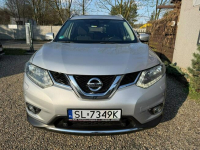Nissan X-Trail Perfekt**Mega Wyposażenie** Ruda Śląska - zdjęcie 10