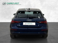 Audi A3 30 TDI  S Tronic Warszawa - zdjęcie 6