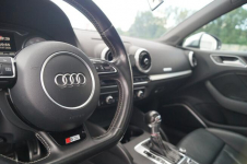 Audi S3 2.0 BENZYNA 300KM BOGATO WYPOSAŻONA Goczałkowice-Zdrój - zdjęcie 5