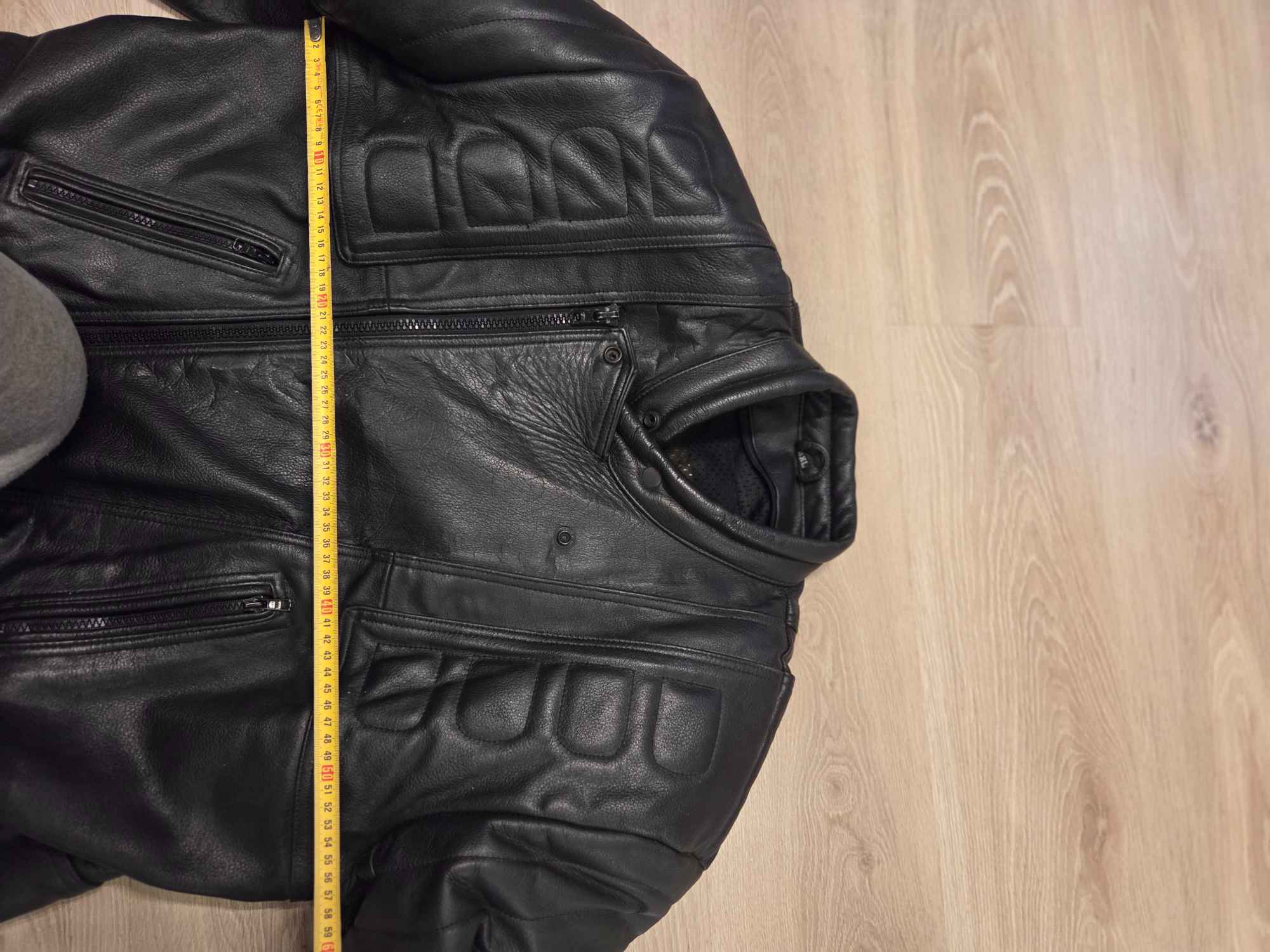 Motocyklowy komplet odzieży Gorlice - zdjęcie 3