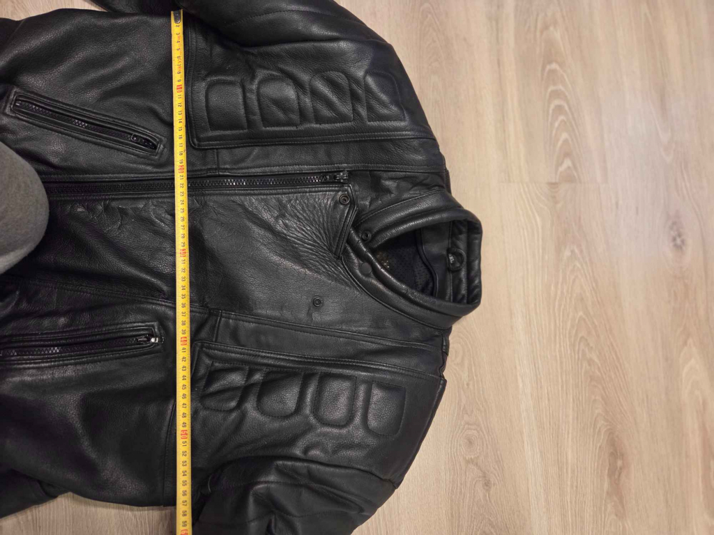 Motocyklowy komplet odzieży Gorlice - zdjęcie 3